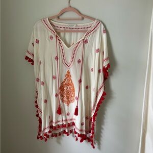 Spartina 449 Coverup